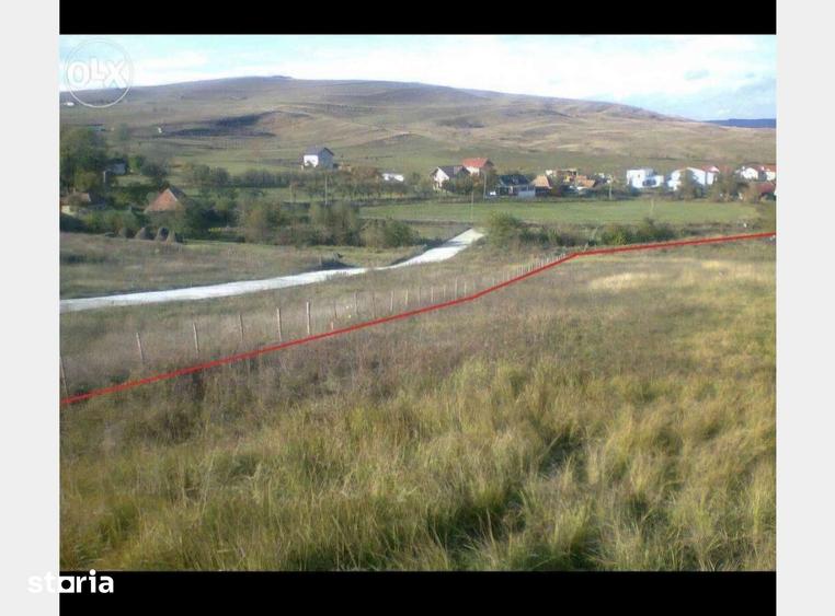 Spațiu comercial, de 7,860 mp, în Borhanci