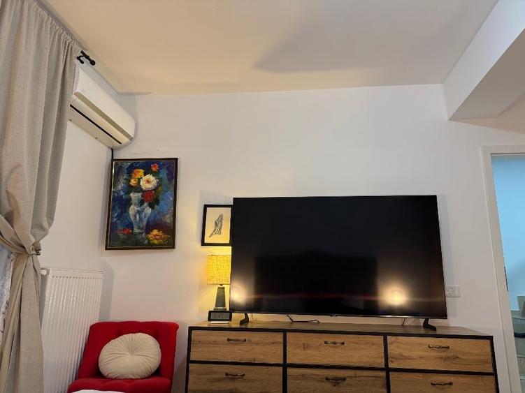 Duplex cu 4 camere cu Teren 146 Mp în Vest