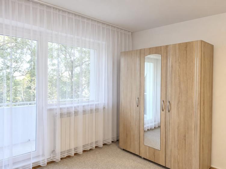 Apartament cu 3 camere în Semicentral