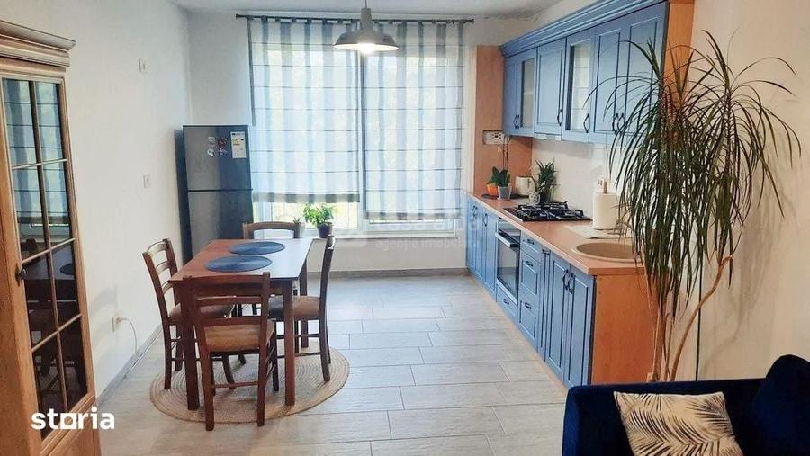 Apartament cu 2 camere decomandat în Copou