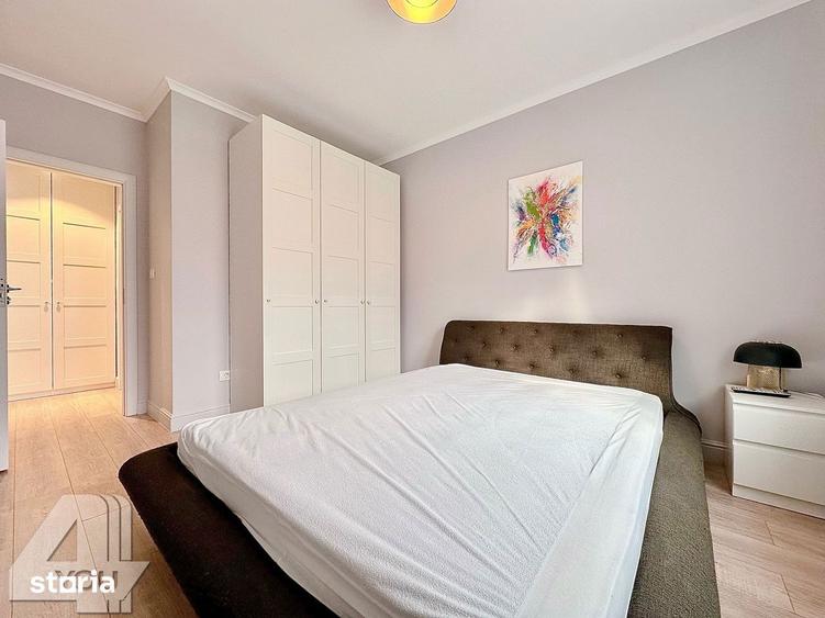 Apartament 2 camere Micalaca 300,complex Riverside,super amenajat - 8