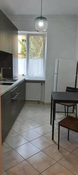 Apartament de inchiriat 40mp, o camera - zona Medicina - 9