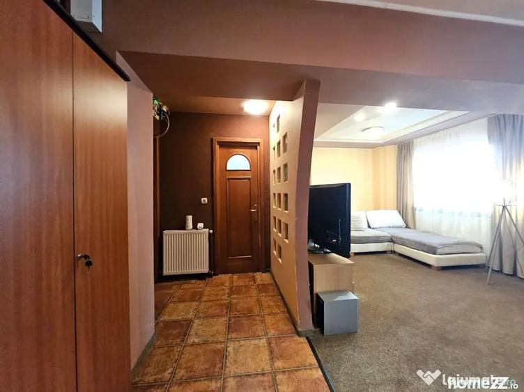 Garsoniera parter, Craiovei, 260 euro - Pitesti (Arges) - 8