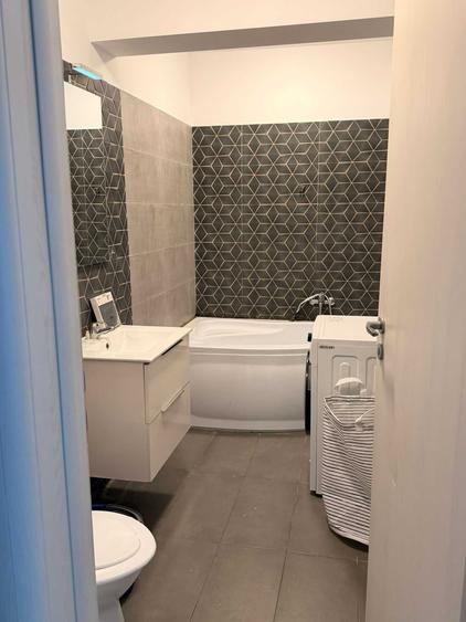 Apartament cu 2 camere decomandat în Dobroești