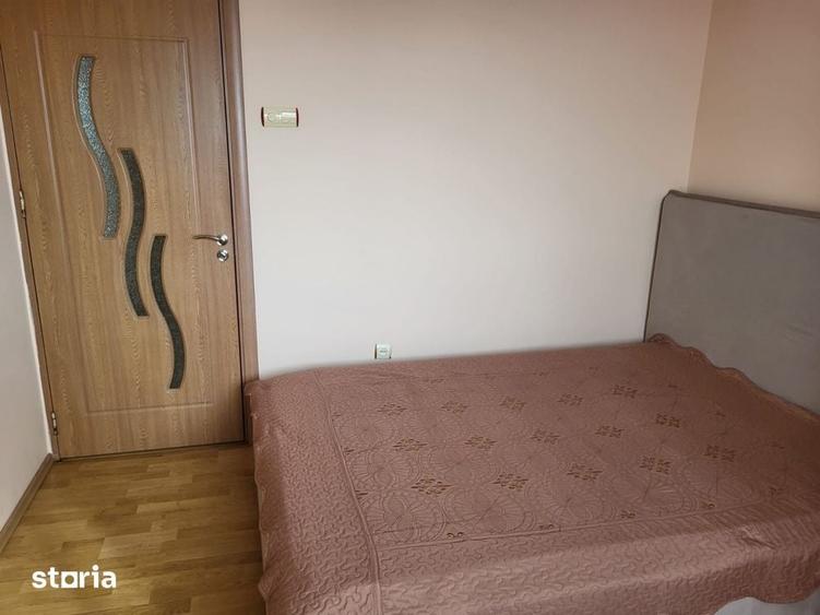 Apartament cu 2 camere /Vitan /centrala proprie - 1