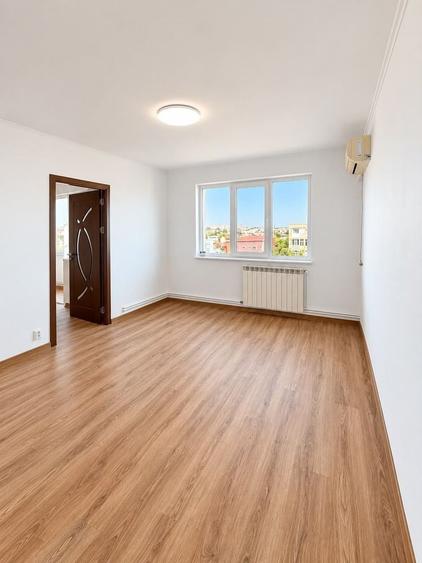 Apartament cu 2 camere în Casa de Cultură
