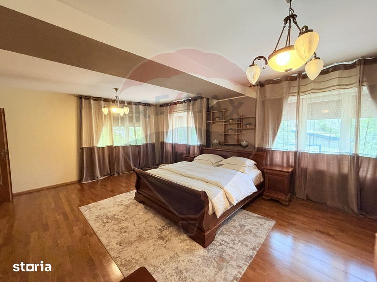 Casă cu 4 camere cu Teren 108.82 Mp în Radu Negru