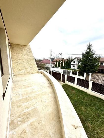 Casă cu 6 camere cu Teren 783 Mp în Cornu