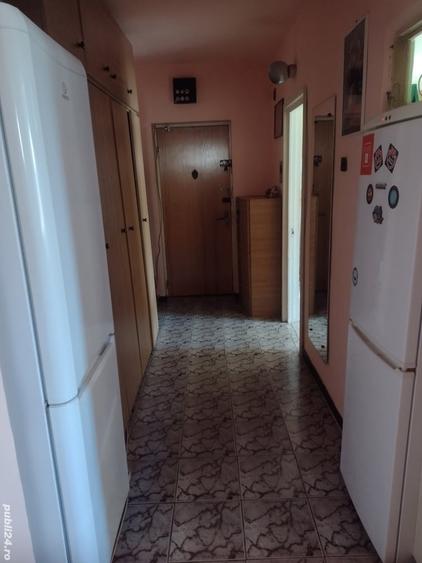 Apartament cu 2 camere în Școlilor