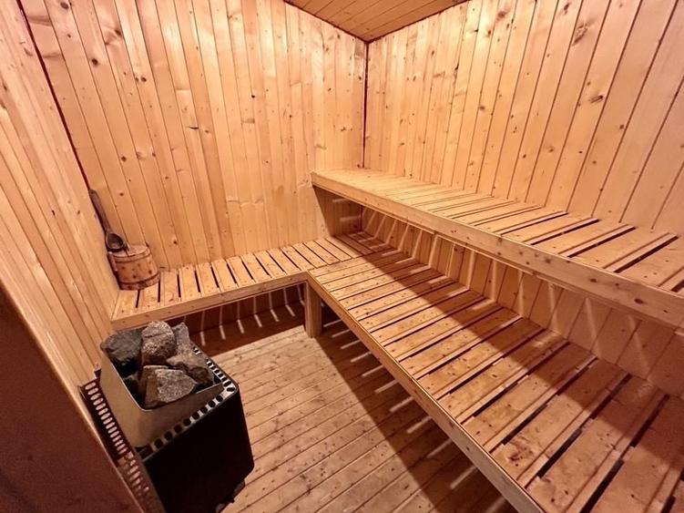Casa P+1, sauna, beci, teren 340 mp, mobilata si utilata, Breaza, Prahova - 24
