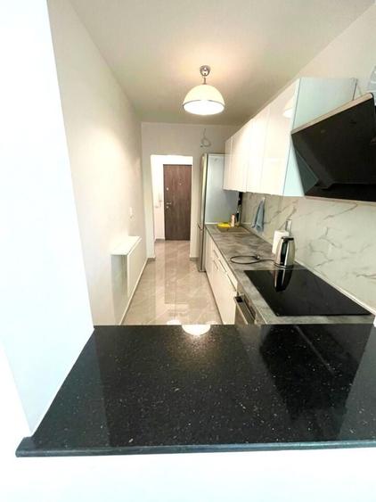 Apartament cu 2 camere decomandat în Dorobanți