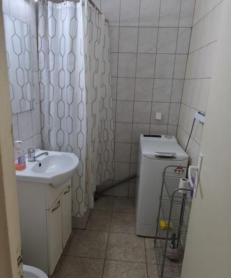 Garsonieră în Zorilor