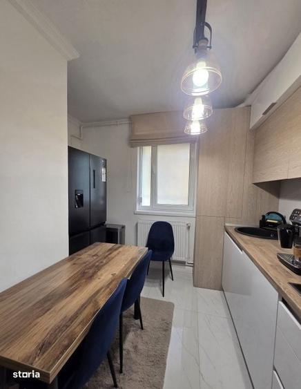 Apartament cu 4 camere în Tăbăcărie