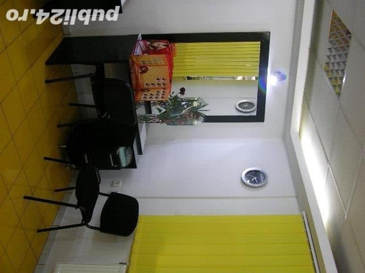 Spațiu comercial, de 140 mp, în Mărăței