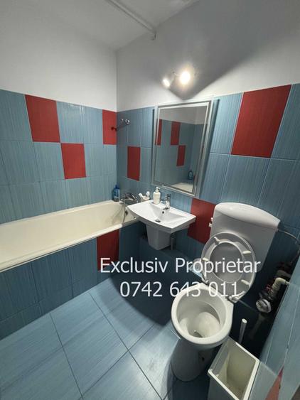 Inchiriere apartament 3 Camere | Sector 4 (Brancoveanu Piata Sudului), loc parcare inclus - 4