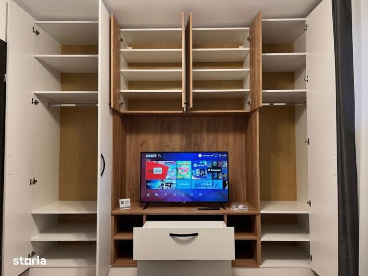 Apartament 2 camere 38mp Dambul Rotund - 5