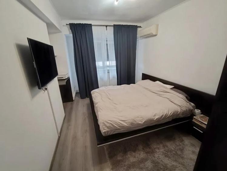 Apartament cu 2 camere decomandat în Frumoasa
