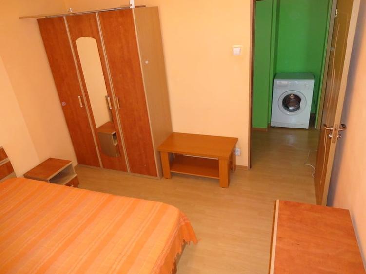 Apartament cu 2 camere semidecomandat în Vitan