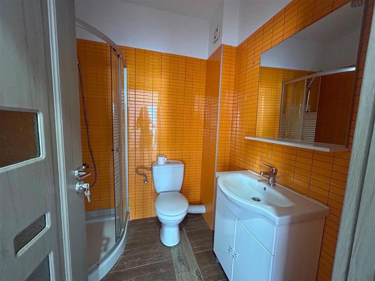 Apartament cu 2 camere decomandat în George Enescu