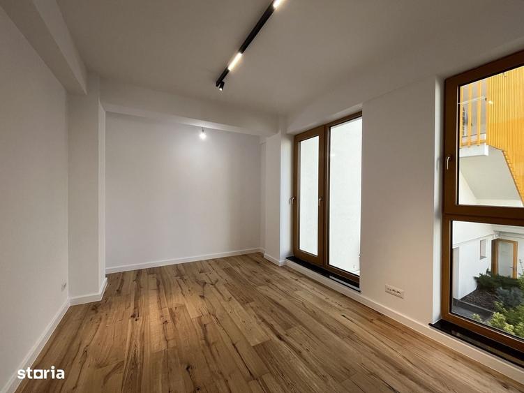 Apartament cu 3 camere în Domenii