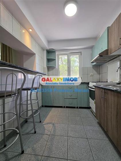 Vanzare apartament Modern situat langa metrou Romancieriilor - 18