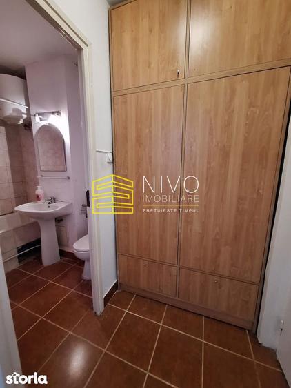 Garsonieră, mobilată în Tudor Vladimirescu