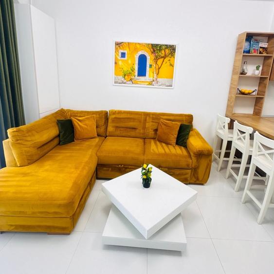 Apartament cu 2 camere decomandat în Nord — fotografia 3