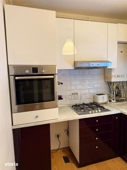 Apartament cu 2 camere decomandat în Colentina