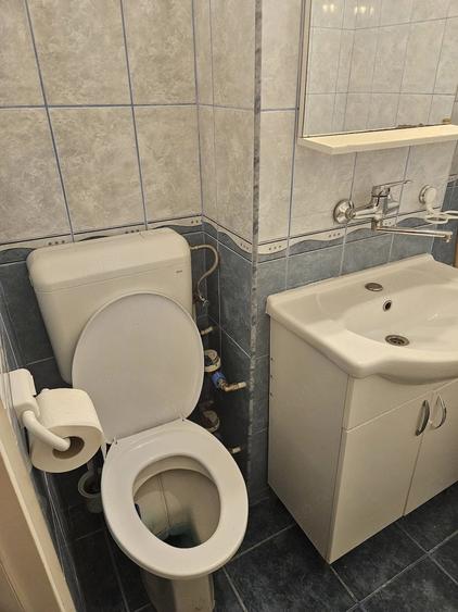 Garsonieră decomandată în Miorița