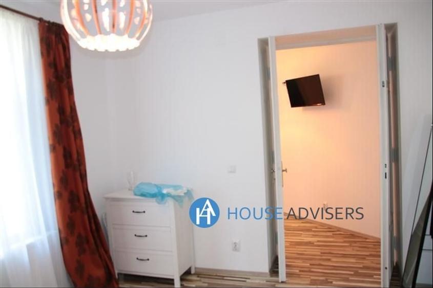 Apartament cu 2 camere, mobilat în Unirii