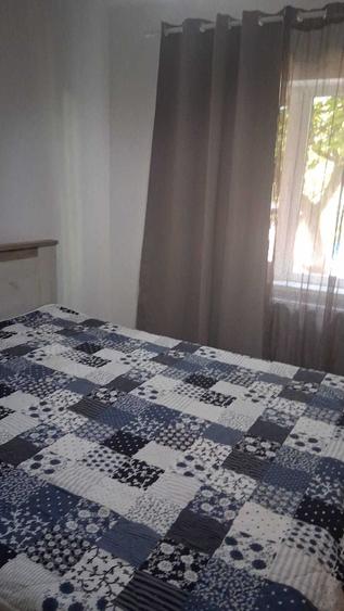 Apartament cu 2 camere nedecomandat în Gară