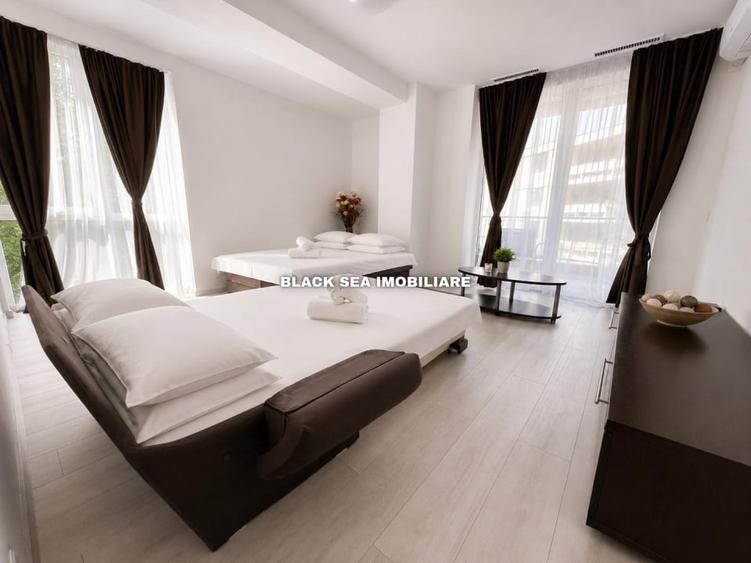 Apartament cu 2 camere în Universitate