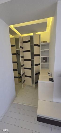 Apartament 2 camere +curte I Biserica Bazilescu - 9