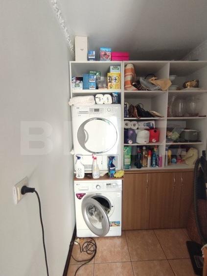 Casă individuală cu 6 camere cu Canalizare în Exterior Nord