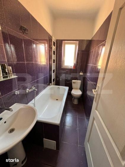 Casa in Gruia, 110 mp, 4 camere, pet friendly, parcare inclusa - 2