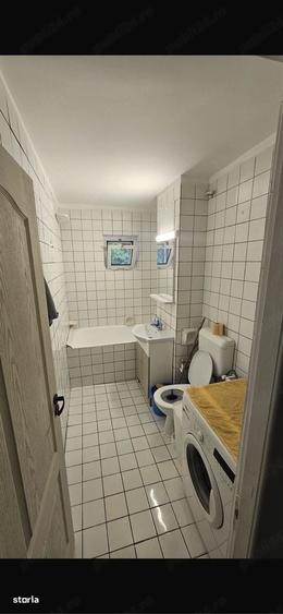 Apartament cu 2 camere în Simion Bărnuțiu