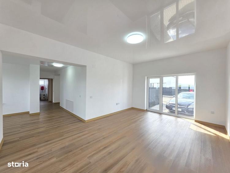 Casa individuala cu 4 camere, teren 320mp, Izvor - 7