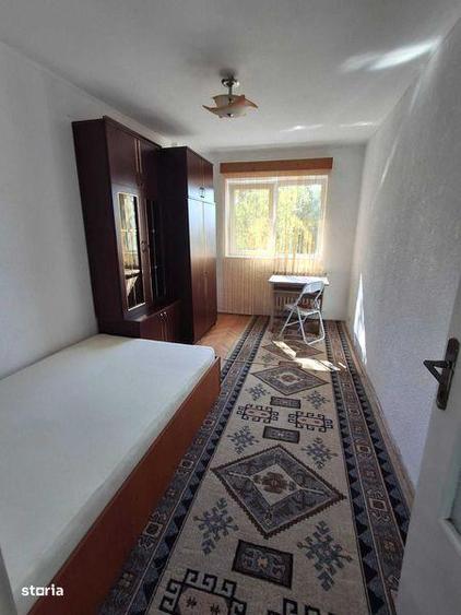Apartament cu 4 camere în Central