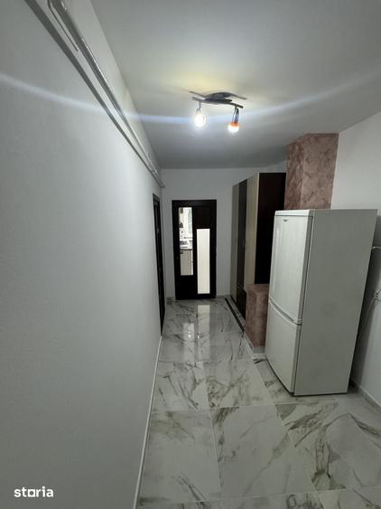 Apartament 2 camere cu balcon, 250 EUR/luna - 2