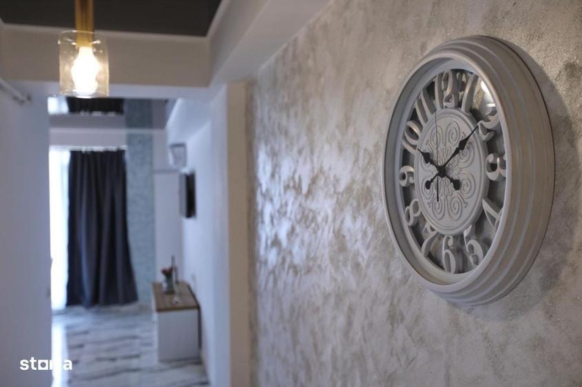 Apartament 2 Camere | Mamaia Sat | Tva Inclus - 4