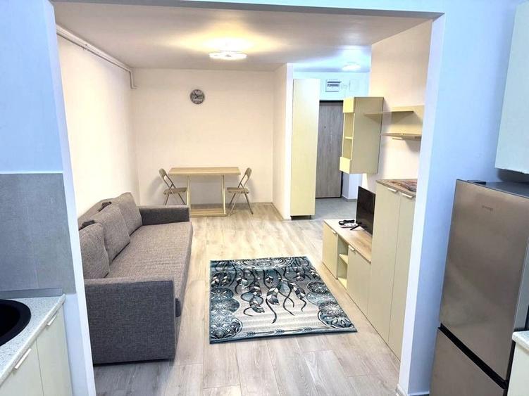 îNCHIRIEZ aPARTAMENT CU ✨ 2 camere, Hils Pallady, parcare inclusă - 6