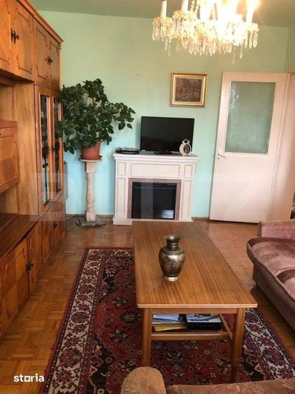 Apartament 3 camere, decomandat, 65 mp, zona Piata 14 Iulie - 14