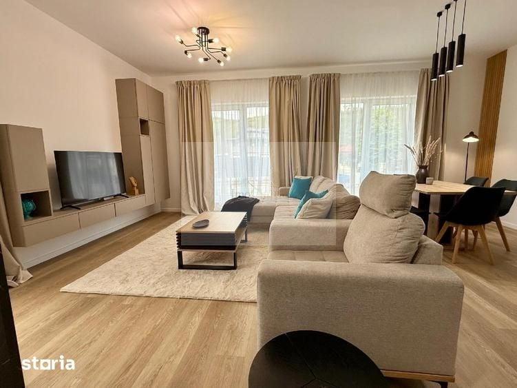 Casă cu 3 camere cu Teren 350 Mp în Apahida