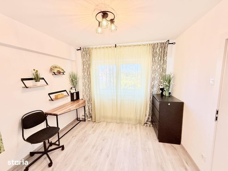 Baneasa - Parcul Herastrau / Strada Elena Vacarescu / Prima inchiriere - 8