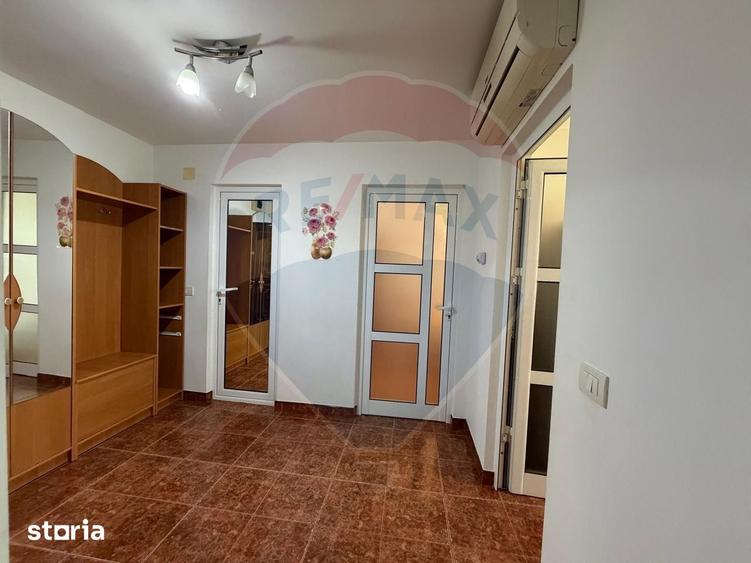 Apartament cu 2 camere în Obor