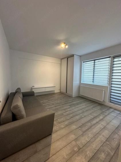 Apartament cu 2 camere decomandat în Militari