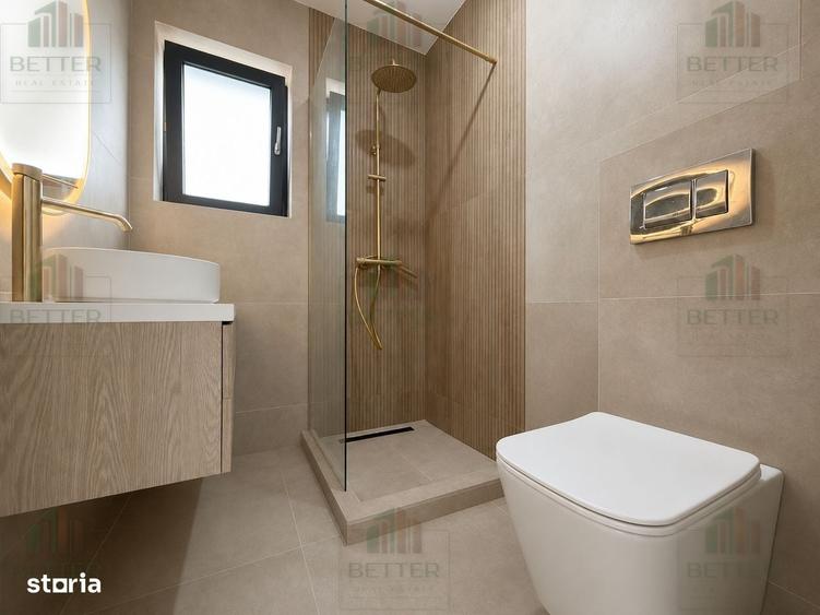 Casa premium de vanzare cu 5 camere si piscina incalzita | Com Berceni - 17