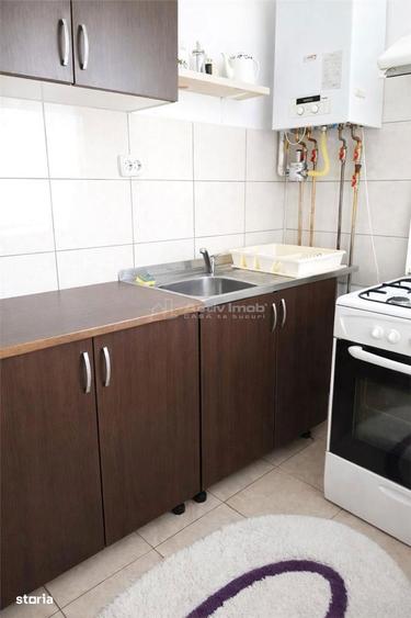 Garsonieră în Săsar