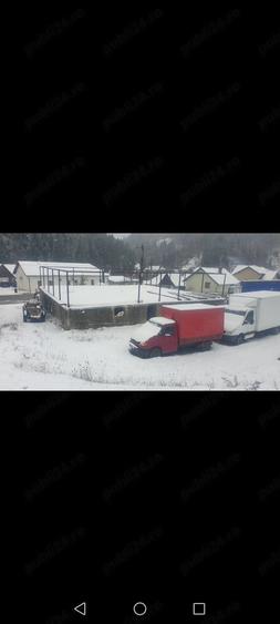 Casă cu Teren 1000 Mp în Vadu Moților
