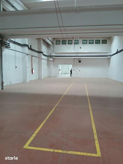 Spațiu comercial, de 1,740 mp, în Central